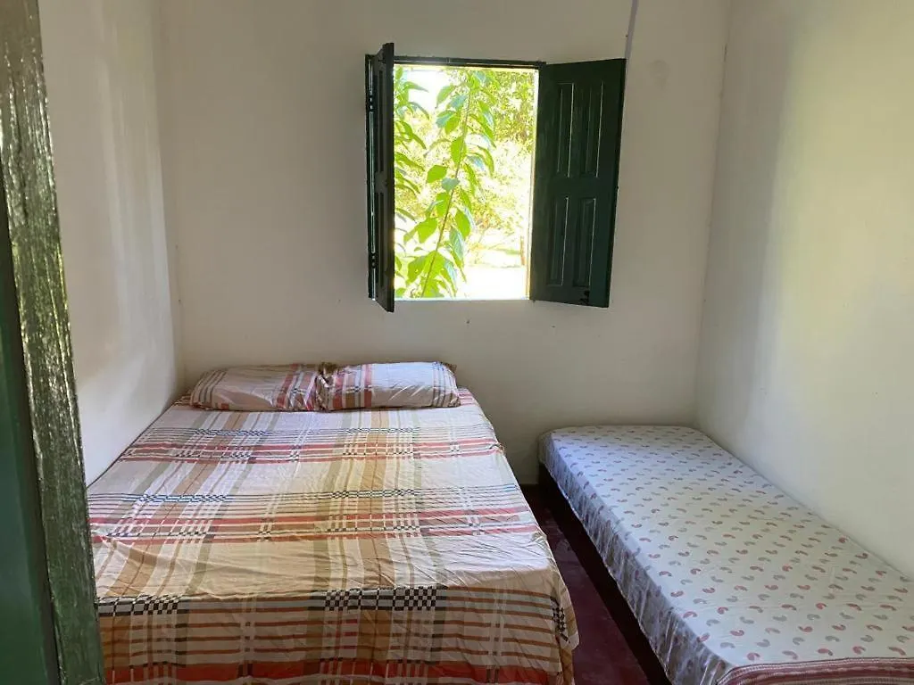 Sitio Com Piscina Em Trancoso Vila Porto Seguro