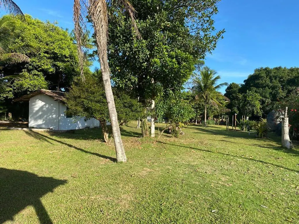 Sitio Com Piscina Em Trancoso Vila Porto Seguro 0*,