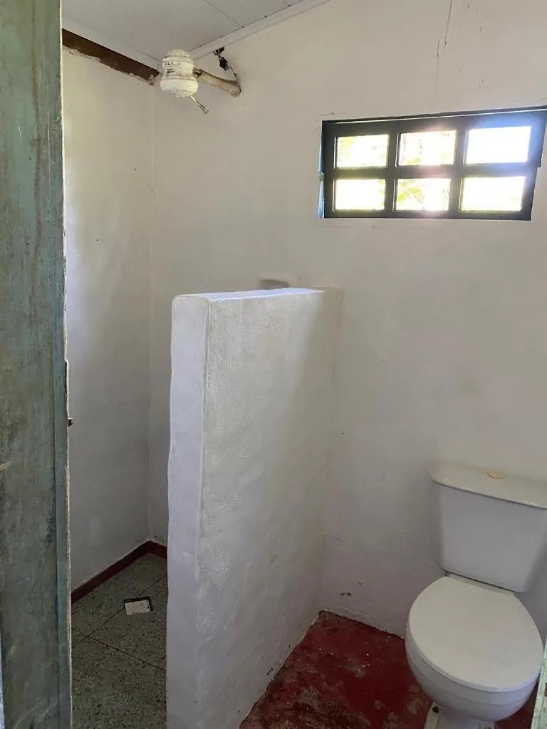 Casa de Férias Sitio Com Piscina Em Trancoso Vila Porto Seguro Brasil