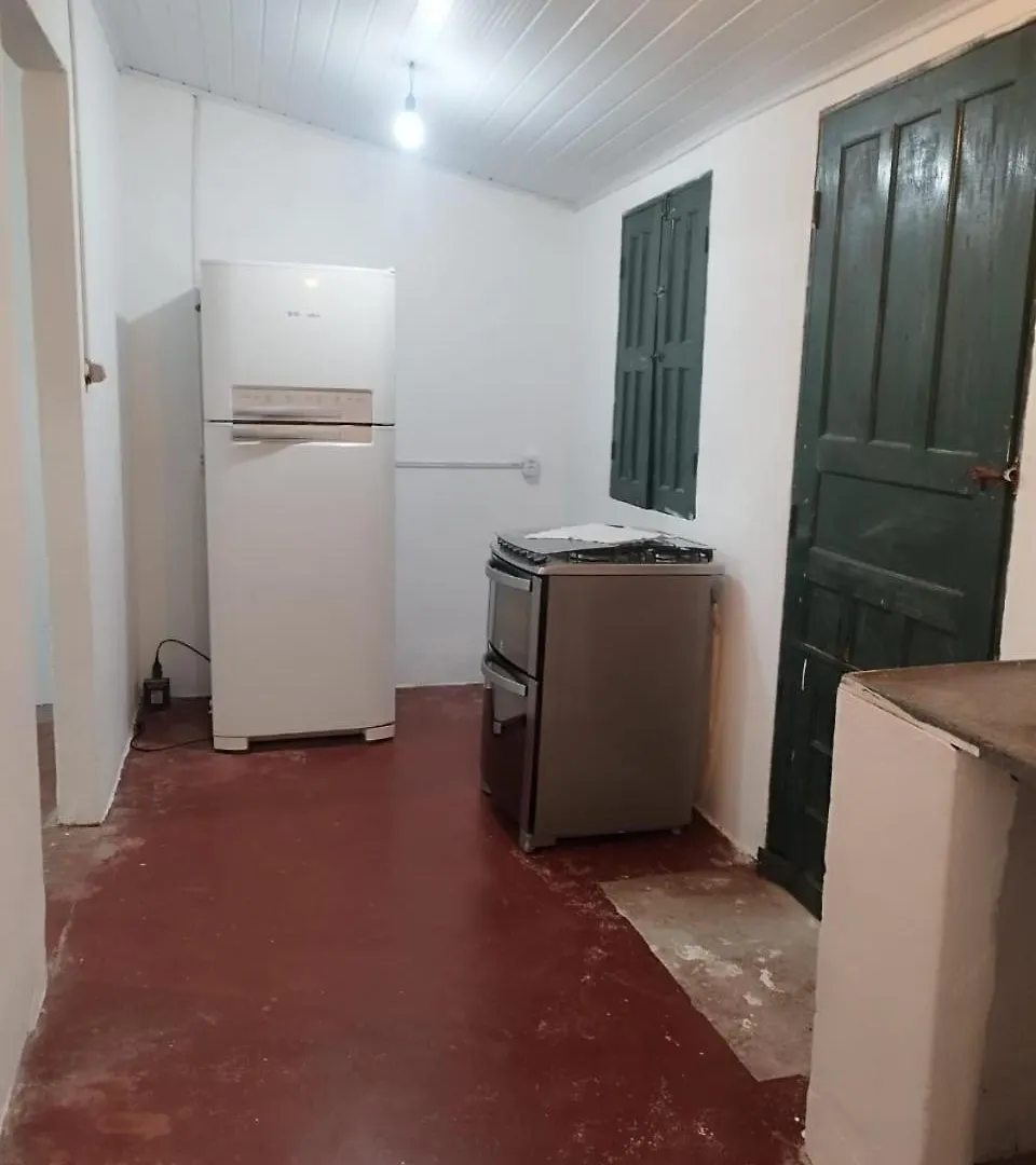 Sitio Com Piscina Em Trancoso Vila Porto Seguro