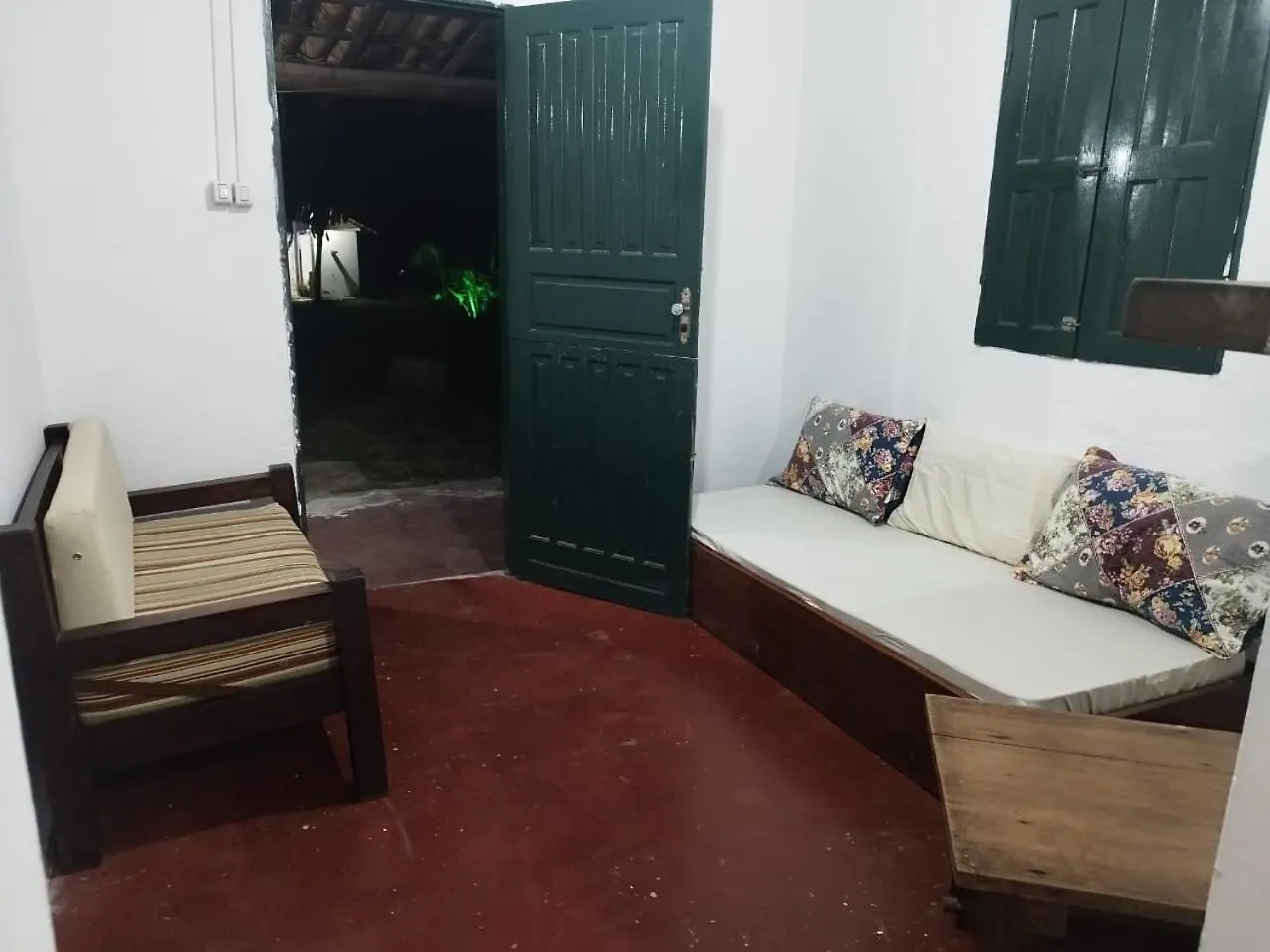 Casa de Férias Sitio Com Piscina Em Trancoso Vila Porto Seguro
