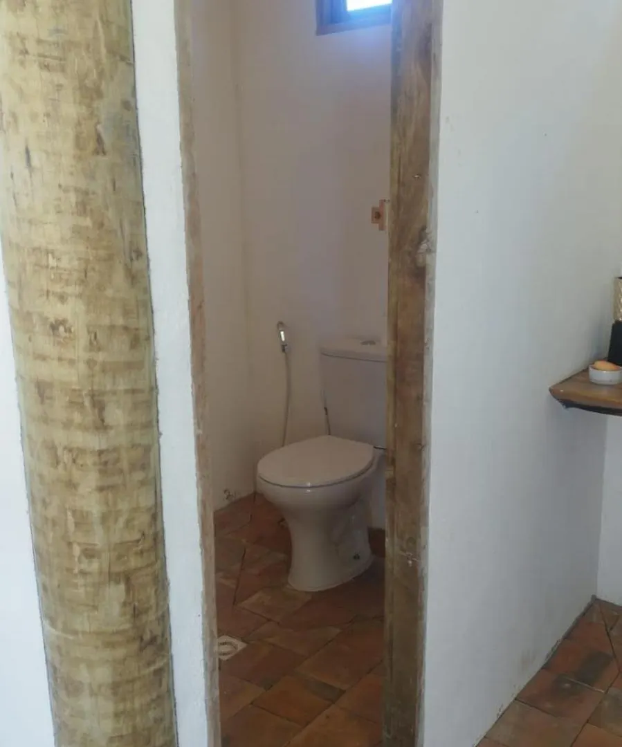 Sitio Com Piscina Em Trancoso Vila Porto Seguro Casa de Férias