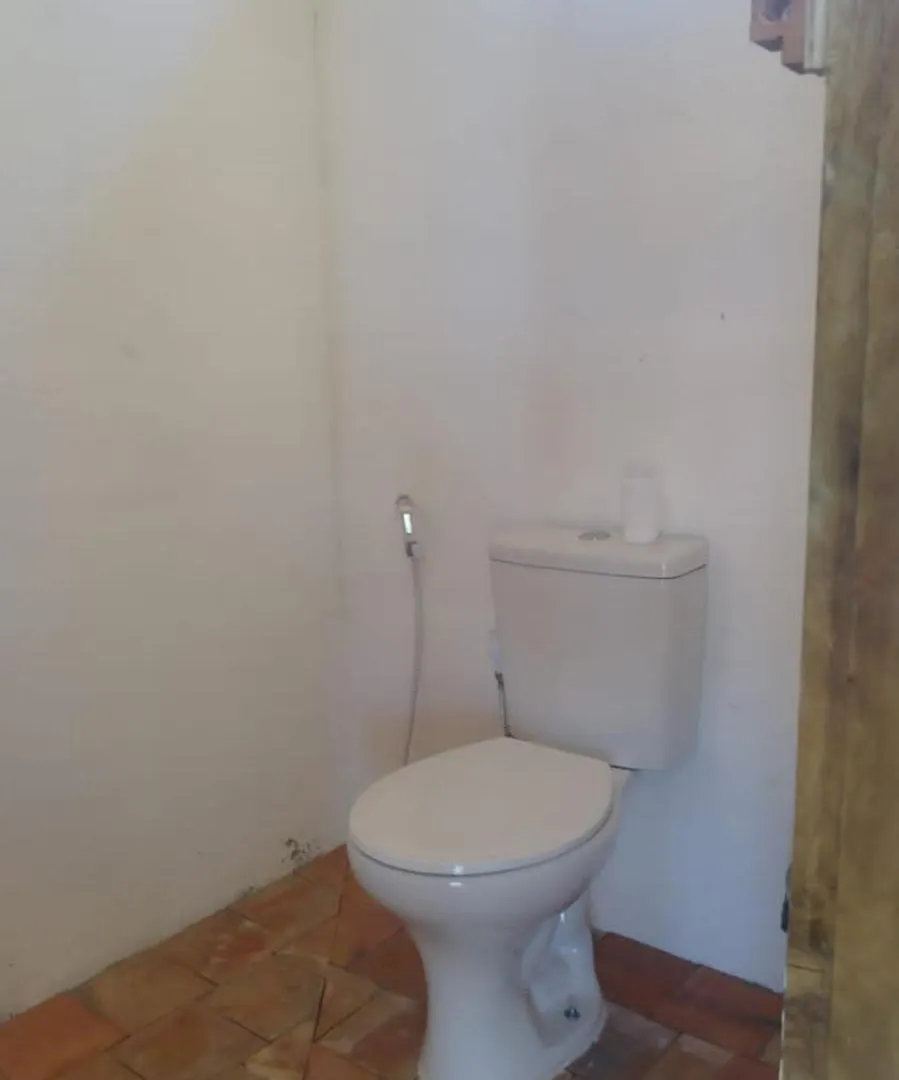 Sitio Com Piscina Em Trancoso Vila Porto Seguro 0*,