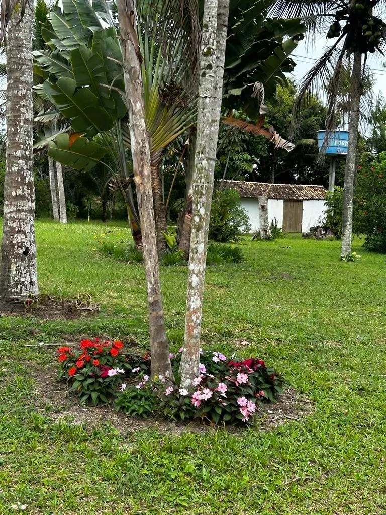 Casa de Férias Sitio Com Piscina Em Trancoso Vila Porto Seguro